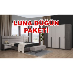 Luna çeyiz Paketi